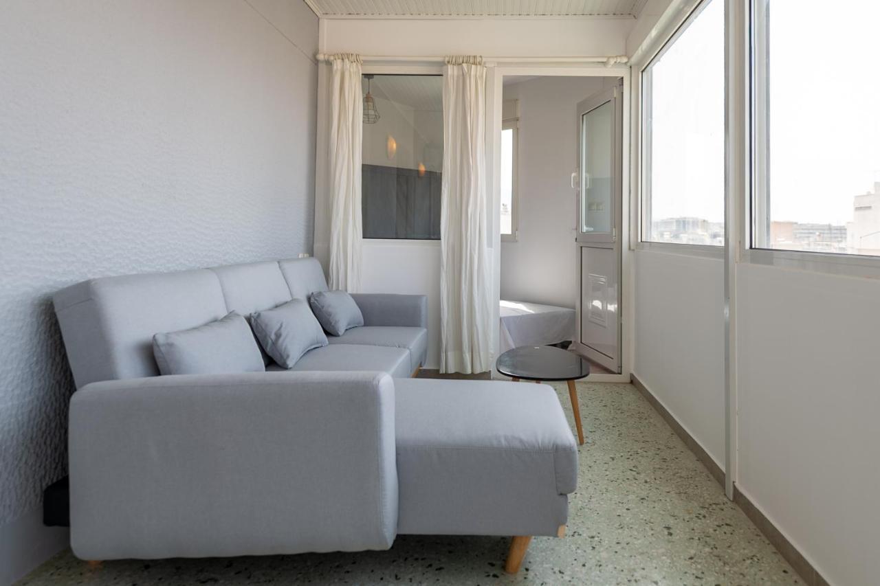 Penthouse Under Acropolis Hill Διαμέρισμα Αθήνα Εξωτερικό φωτογραφία