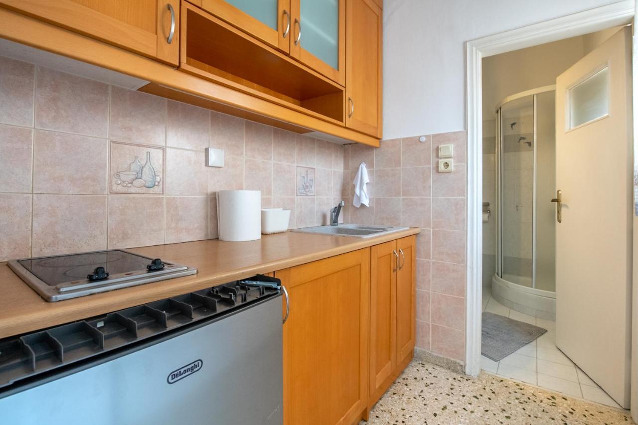 Penthouse Under Acropolis Hill Διαμέρισμα Αθήνα Εξωτερικό φωτογραφία