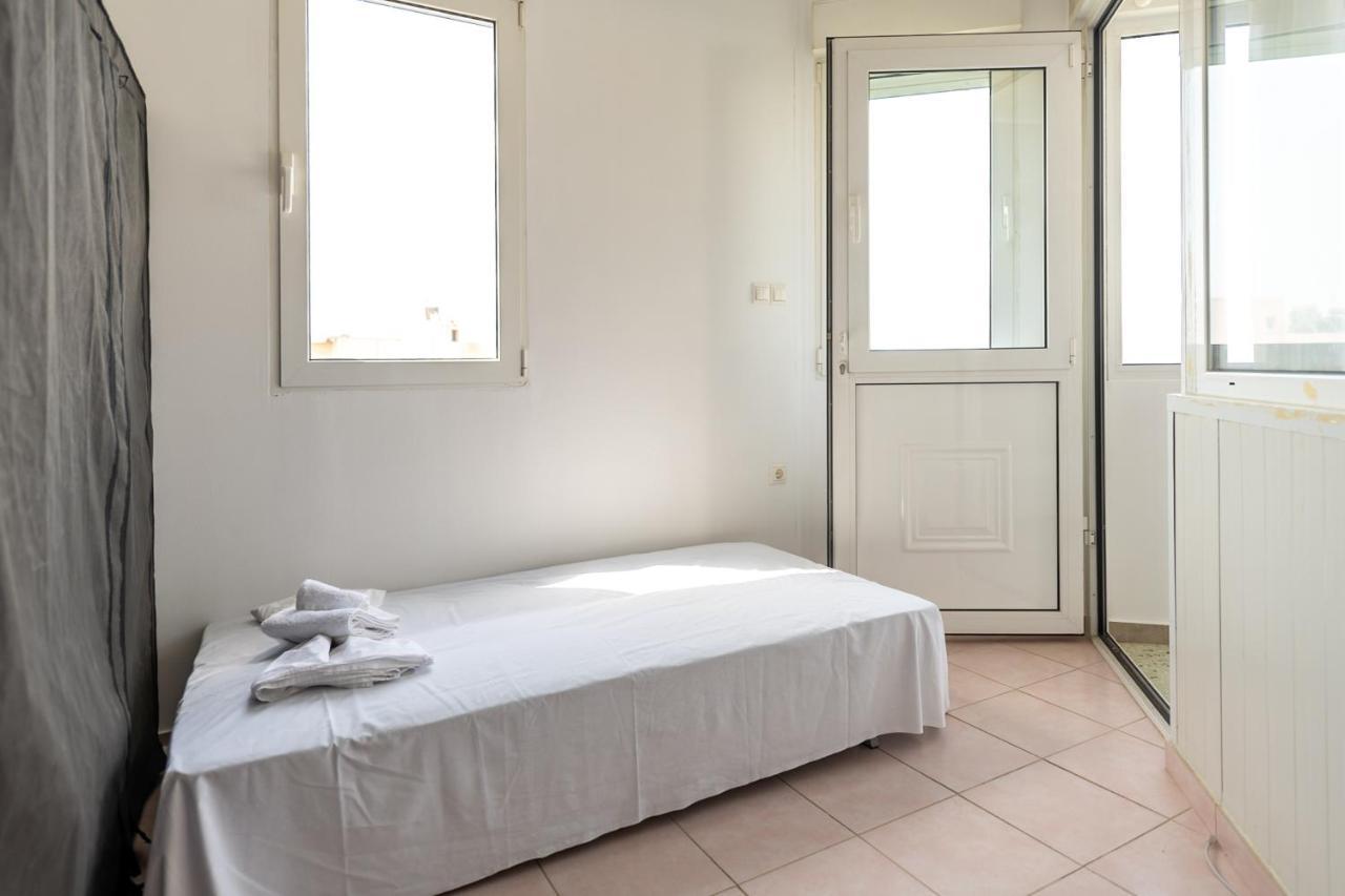 Penthouse Under Acropolis Hill Διαμέρισμα Αθήνα Εξωτερικό φωτογραφία