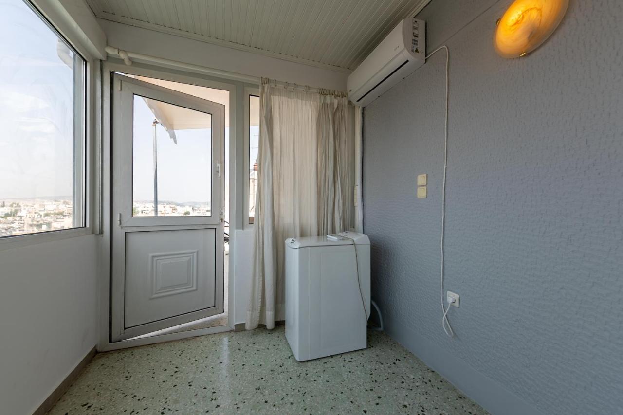 Penthouse Under Acropolis Hill Διαμέρισμα Αθήνα Εξωτερικό φωτογραφία