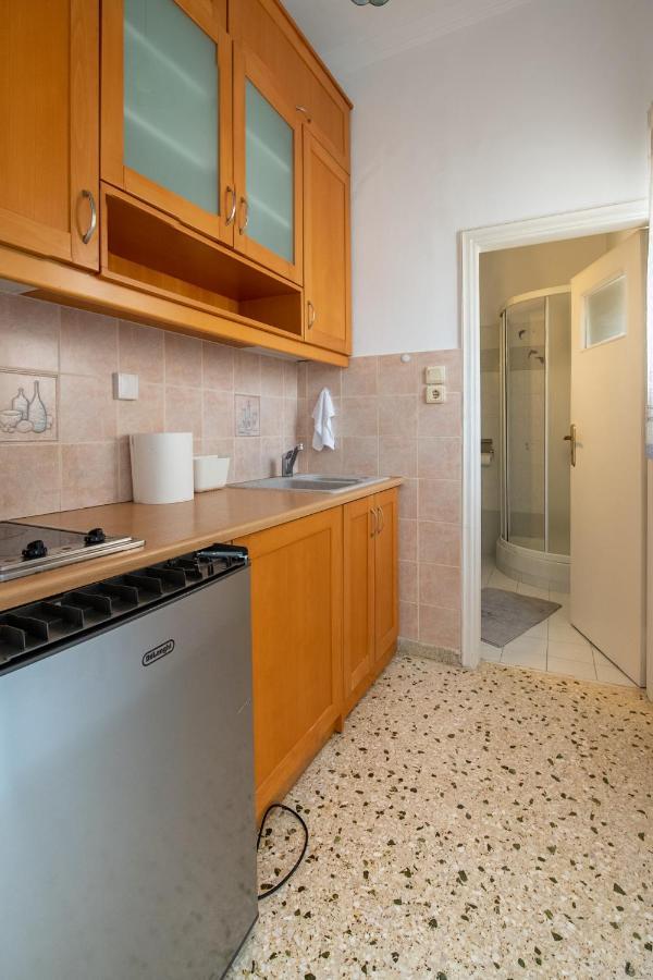 Penthouse Under Acropolis Hill Διαμέρισμα Αθήνα Εξωτερικό φωτογραφία